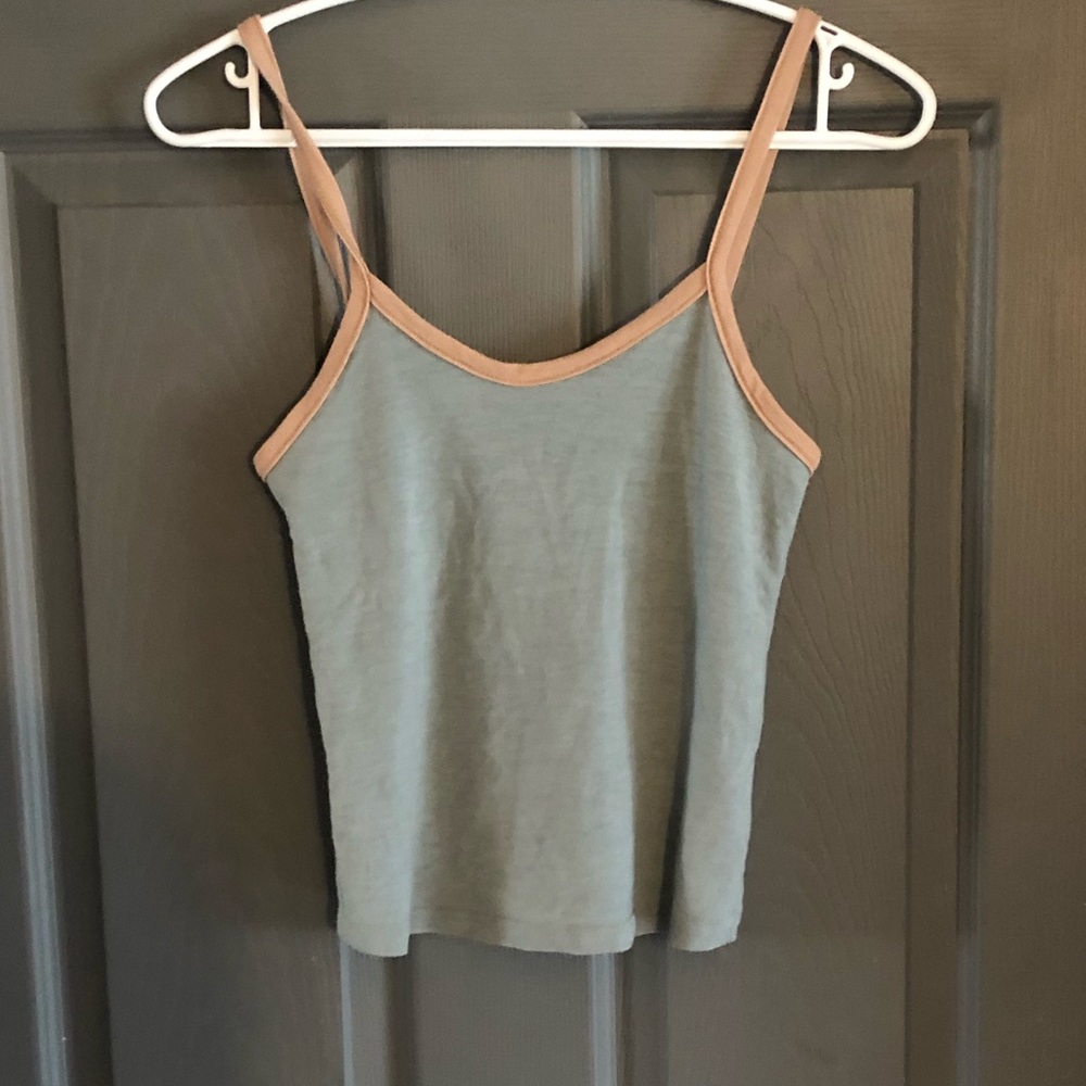 BDG Tank Top